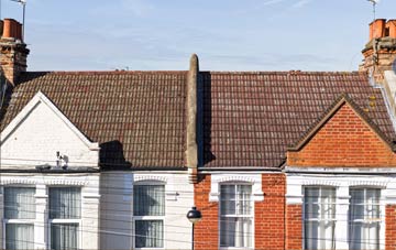 clay roofing Roedean, East Sussex