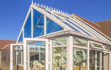conservatory roof insulation costs Roedean