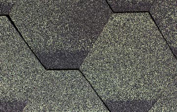 Roedean fibreglass shingle repairs