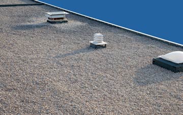 flat roofing Roedean, East Sussex