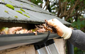 gutter cleaning Roedean, East Sussex