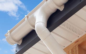 Roedean gutter installation costs