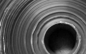 Roedean pvc roof replacement