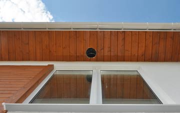 Roedean soffit repair quotes