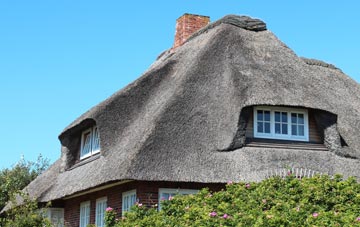 thatch roofing Roedean, East Sussex