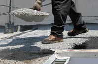 find rated Roedean flat roofing replacement companies