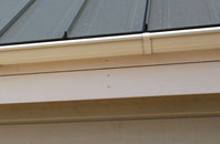 Roedean soffit repair
