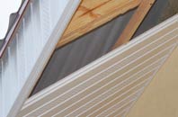 rated Roedean soffit repair companies